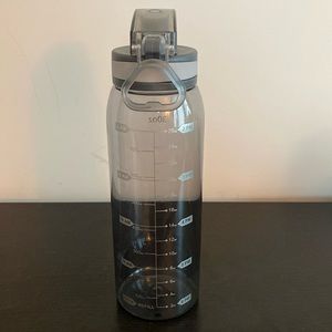 Like New Water Bottle